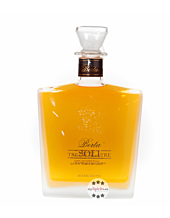 Distillerie Berta Tre Soli Tre – Grappa Invecchiata / 43 % vol. / 0,7 Liter-Flasche 