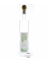 Distillerie Berta Valdavi - Grappa di Moscato / 40 % vol. / 0,7 Liter-Flasche