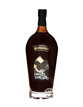 Bertagnolli Liquore al Cioccolato Schokoladenlikör / 17 % Vol. / 0,7 Liter-Flasche Geschenkbox