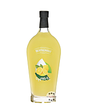 Bertagnolli Limoncel Likör / 28 % Vol. / 0,7 Liter-Flasche