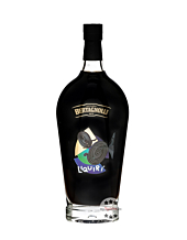 Bertagnolli Liquirì Lakritzlikör / 24 % Vol. / 0,7 Liter-Flasche