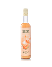 Bertagnolli Sweet Dreams Melone Honigmelonenlikör / 17 % vol / 0,5 Liter-Flasche