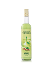 Bertagnolli Sweet Dreams Pistacchio Pistazienlikör / 17 % vol / 0,5 Liter-Flasche