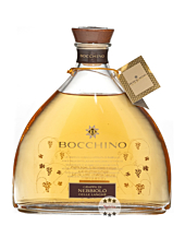 Bocchino Grappa di Nebbiolo Delle Langhe in Barriques / 40 % Vol. / 0,7 Liter-Flasche