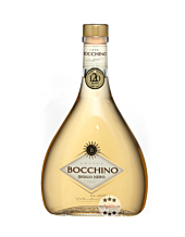 Bocchino Grappa Sigillo Nero / 40 % Vol. / 0,7 Liter-Flasche