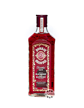 Bombay Bramble Distilled Gin with a Blackberry & Raspberry Infusion / 37,5 % Vol. / 0,7 Liter-Flasche