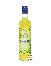 Dalla Vecchia Limoncello della Tradizione / 25 % Vol. / 0,7 Liter-Flasche