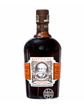 Botucal Mantuano Rum / 40% Vol. / 0,7 Liter 