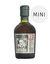 Rum: BOTUCAL Ron de Venezuela Reserva Exclusiva Miniatur / 40% Vol. / 0,05 Liter