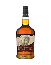 Buffalo Trace: Kentucky Straight Bourbon Whiskey / 45 % vol / 1 Liter-Flasche