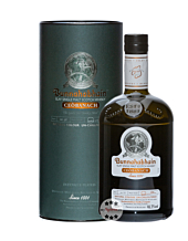 Bunnahabhain Ceòbanach Islay Single Malt Scotch Whisky / 46,3 % Vol. / 0,7 Liter-Flasche in Geschenkdose