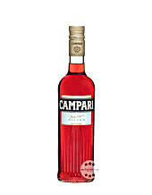 Campari Bitter / 25 % Vol. / 0,7 Liter-Flasche