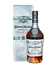 Cardenal Mendoza Nebulis Unusually Smoky Brandy de Jerez / 40 % Vol. / 0,7 Liter-Flasche in Geschenkbox