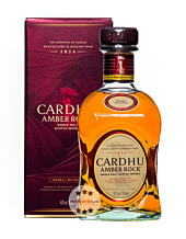 Whisky: Cardhu Distillery Cardhu Single der Malts
