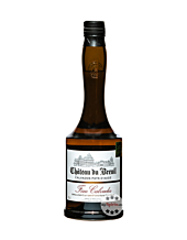 Chateau Du Breuil: Calvados Fine / 40 % vol / 0,7 Liter-Flasche