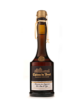 Chateau Du Breuil: Calvados X.O. / 41 % vol / 0,7 Liter-Flasche