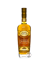 Cognac Pierre Ferrand: Ambré 1er Cru de Cognac / 40 % Vol. / 0,7 Liter-Flasche