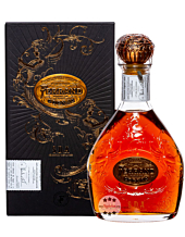 Cognac Pierre Ferrand: Sélection des Anges 1er Cru de Cognac / 41,8 % Vol. / 0,7 Liter-Flasche in Geschenkkarton