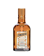 Cointreau L’Unique französischer Orangenlikör / 40 % Vol. / 0,35 Liter-Flasche