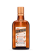 Cointreau L'Unique – französischer Orangenlikör / 40 % Vol. / 0,7 Liter-Flasche