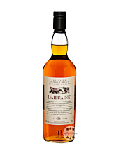 Dailuaine 16 Years Speyside Single Malt Scotch Whisky Flora & Fauna / 43 % Vol. / 0,7 Liter-Flasche