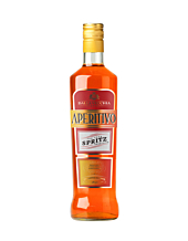 Dalla Vecchia Aperitivo / 11 % vol / 0,7 Liter-Flasche