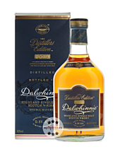 Dalwhinnie Distillers Edition Oloroso Finish Highland Single Malt Scotch Whisky / 43 % / 0,7 Liter-Flasche in Geschenkkarton