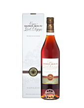 Daniel Bouju Napoléon Cognac / 40 % Vol. / 0,7 Liter-Flasche in Geschenkkarton