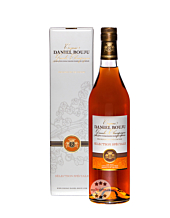 Daniel Bouju Sélection Spéciale Cognac / 40 % Vol. / 0,7 Liter-Flasche in Geschenkkarton