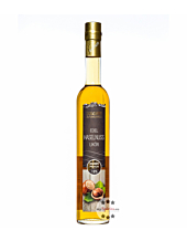 Dolomiti Edel Haselnuss Likör / 18 % vol. / 0,5 Liter-Flasche