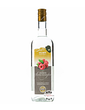 Dolomiti: Himbeer Schnaps / 35% Vol. / 1,0 Liter