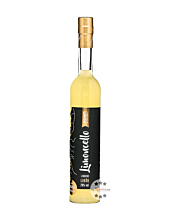 Dolomiti Limoncello Zitronenlikör / 30 % Vol. / 0,5 Liter-Flasche