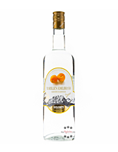 Dolomiti: Marillen Edelbrand / 40% Vol. / 1,0 Liter