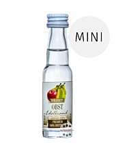 Dolomiti: Obst Edelbrand / 40 % Vol. / 0,02 Liter - Flasche