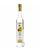 Dolomiti Obst Edelbrand / 40 % Vol. / 0,5 Liter-Flasche