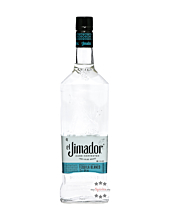 El Jimador Blanco Tequila / 38 % vol / 0,7 Liter-Flasche