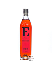 Etter: Erdbeer Erdbeerzauber Liqueur "New Generation" / 15 % Vol. / 0,35 Liter-Flasche