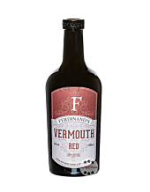 Ferdinands Vermouth Red / 19 % Vol. / 0,5 Liter-Flasche