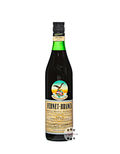 Fernet Branca Bitter / 35 % Vol. / 0,7 Liter-Flasche