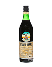 Fernet Branca kaufen Italien aus Kultbitter –
