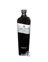 Fifty Pounds London Dry Gin / 43,5 % Vol. / 0,7 Liter-Flasche