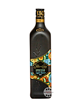 Flor de Cana Spresso Coffee Liqueur / 25 % Vol. / 0,7 Liter-Flasche