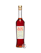 Foletto Elisir China Likör / 30 % Vol. / 0,5 Liter-Flasche