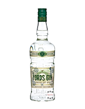 Fords London Dry Gin / 45 % vol / 0,7 Liter-Flasche