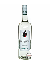 Freihof 1885 Himbeer Geist / 38 % vol. / 1,0 Liter-Flasche