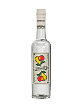 Freihof 1885 Obstler Schnaps / 38 % vol. / 1,0 Liter-Flasche