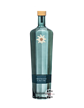 Edelweiss Vodka - the Alpine Vodka / 40 % Vol. / 0,7 Liter-Flasche