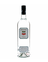 Freihof: "Alt Lustenau" Kirsch-Schnaps /  38% Vol. / 1 Liter