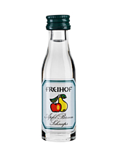 Freihof: "Alt Lustenau" Obstler / 38% Vol. / 0,02 Liter