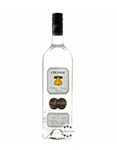 Freihof: "Alt Lustenau" Williams-Birnen-Schnaps /  38% Vol. / 1 Liter